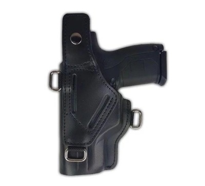Kabura skórzana do pistoletu BYRNA HD/SD 3.1545