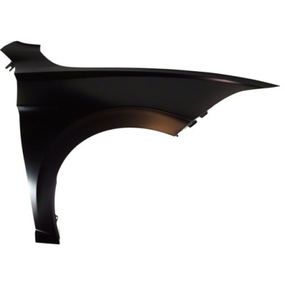 Vw jetta 2019 - крыло p фото №1