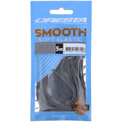 amortyzator CRESTA Smooth Elastic dł.5m / 1,2mm