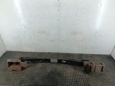 Рессора задний  ford transit vi 6c11-5560-uf 2.4 tdci фото №1