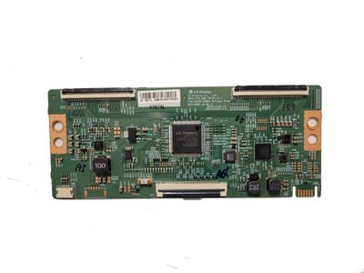 LOGIKA 6870C-0805A TOSHIBA 43UA863D NR31