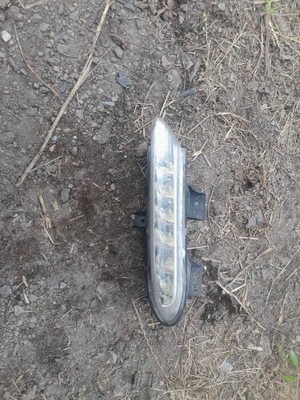 Renault scenic iii 266055004r led фото №1