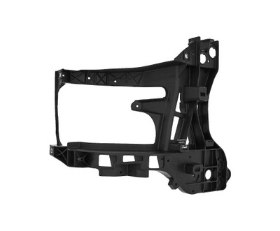 Dodge ram 2013 - 2018 кронштейн фара правое фото №1