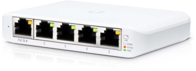 Switch Ubiquiti USW-Flex-Mini 5 portów