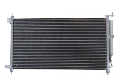 Конденсатор, кондиціонер nrf 35583 фото №1