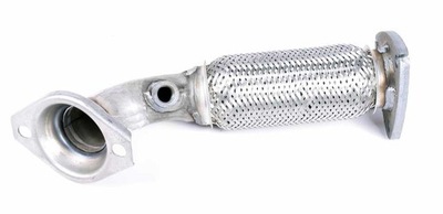 Труба iveco daily iv 2.3 3.0 td фото №1