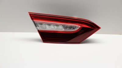 Toyota camry ix sedan - лампа задняя левая led 2018+ фото №1