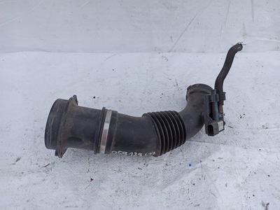 Audi a4 a5 3.0 tdi труба всмоктувальна колектор 059129627l фото №1