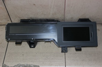 Лічильник do renault scenic iii фото №1