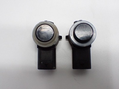 Датчик pdc оригинал 9813348777 peugeot rifter 19r фото №1