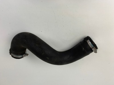 Peugeot 508 i 2.0hdi труба шланг інтеркулер фото №1