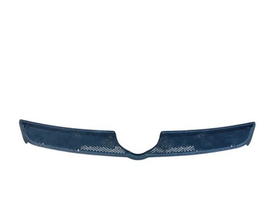 Решітка радіатора решітка радіатора 13136139 opel zafira b фото №1