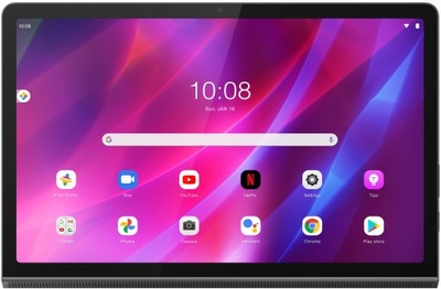 Tablet LENOVO Yoga Tab YT-J706F 11" 8/256 GB