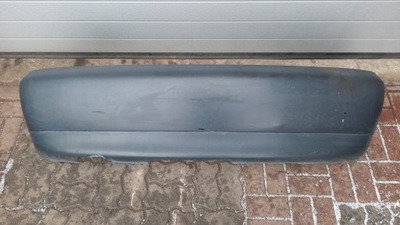 Бампер задня задній audi a3 8l 98r 3 двері фото №1