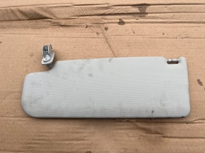 Правый козырёк козырёк skoda octavia i 1996-2000 фото №1