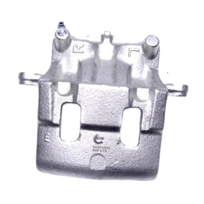 Суппорт тормоза передний правый do mazda cx-7 cx-9 фото №1