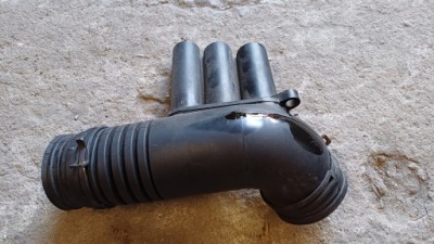 Seat leon iii 1.2 tsi шланг повітря 04e129651 фото №1