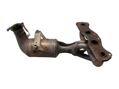 Каталізатор paugeot citroen mini cooper v755933280 фото №1