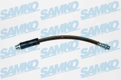 SAMKO 6T46585 CABLE DE FRENADO ELÁSTICO  