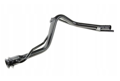 Заливная горловина топлива труба mitsubishi outlander 2.0 2.4 02- фото №1