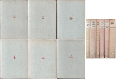 TRYLOGIA HENRYK SIENKIEWICZ PIW