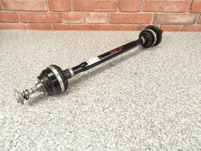 Bmw 3 g20 привідний вал лівий задня ліва задня 8487123 фото №1