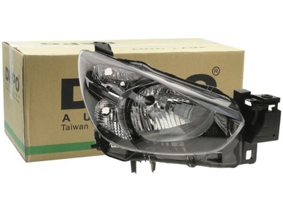 FARO FARO DERECHA DEPO 216-1170R-LDEM2  