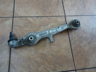 Audi a8 d2 важіль перед 4d0407155j фото №1