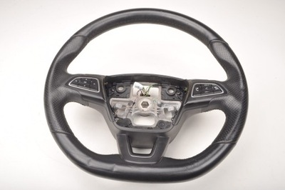 Ford focus mk3 lift повітропровід шкіряний фото №1