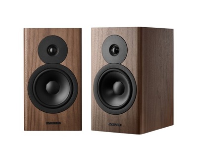 Dynaudio Evoke 20 orzech kolumny podstawkowe para