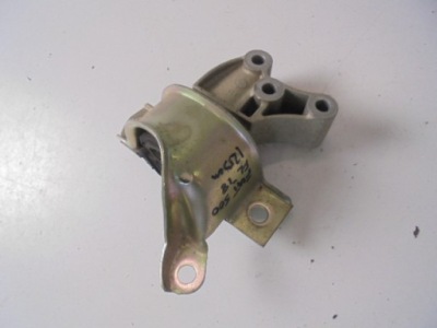 Подушка двигателя fiat 500 lift 1.2 бензин 2018 rok фото №1