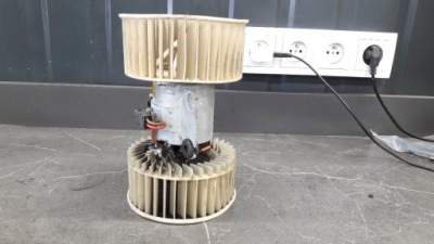 83724939 воздуходувка обдув bmw e39 фото №1