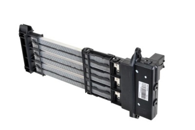 Valeo 515139 обігрівач стояночний фото №1