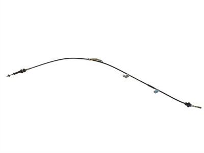 Трос сцепления toyota aygo ii 1.0 бензин 2014-2022 rok фото №1