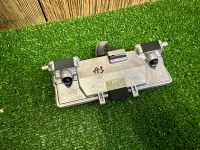 Jaguar xf x260 камера ассистент поперечина gx63-19h406-bf фото №1