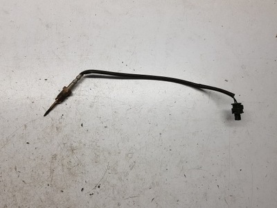 Mini r55 r56 06-13r 1.6 d датчик температури вихлопних газів 8509963 фото №1