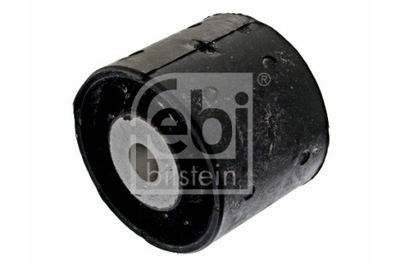 FEBI BILSTEIN SILENTBLOCK DE VIGA SUSPENSIONES PARTE TRASERA IZQUIERDA/DERECHA BMW X5 E53  