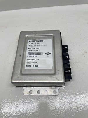 Модуль a0004464014/001 abs mercedes atego actros фото №1