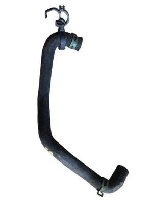 Шланг wody renault master ii movano 2.5 650 фото №1