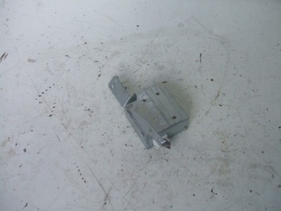 Infiniti fx35 fx45 модуль блок керування камери фото №1