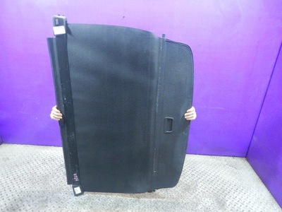 Vw passat b6 kombi 05-10 шторка багажника фото №1