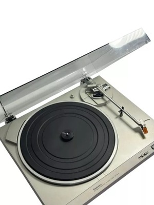 GRAMOFON TECHNICS SL-B210 PÓŁ AUTMOMAT.VINTAGE