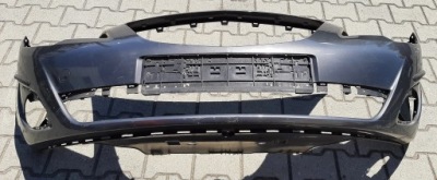 Бампер передний перед opel meriva b 10- фото №1