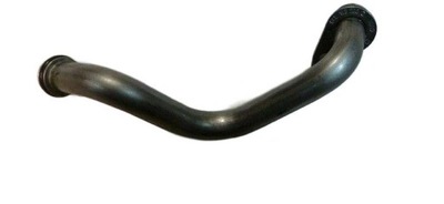 Volkswagen оригинальный номер 04e145735c jetta polo трубка турбины фото №1