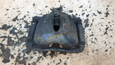 Citroen c8 2.2 hdi супорт гальмівний лівий перед фото №1