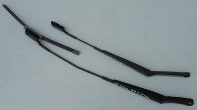 Vw polo v 6r 13 r важелі двірник перед eu фото №1