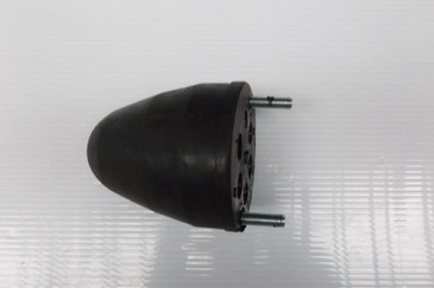 Відбійник ресора великий 2-śruby star /конусний фільтр фото №1