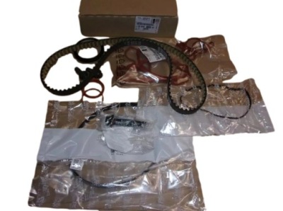 Набор ремень распределительного вала psa/opel mot.eb2dt psa 1654515580 фото №1