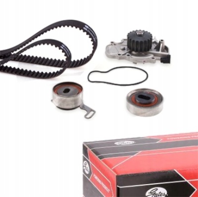 Грм + насос wody kpl do honda prelude v 2.0 фото №1