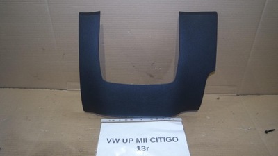 PLÁSTICO PROTECCIÓN CONSOLAS VW UP SEAT MII SKODA CITIGO 1S1864147A  